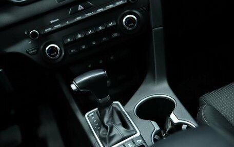 KIA Sportage IV рестайлинг, 2018 год, 1 870 000 рублей, 13 фотография