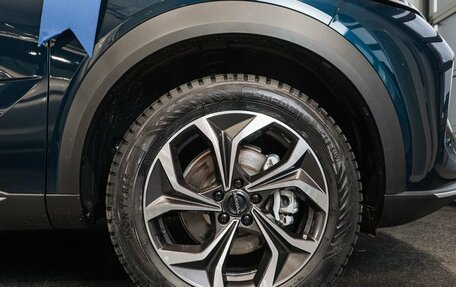 Haval F7, 2025 год, 3 649 000 рублей, 11 фотография