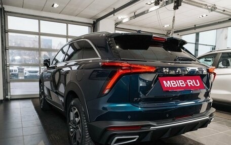 Haval F7, 2025 год, 3 649 000 рублей, 6 фотография