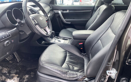 KIA Sorento II рестайлинг, 2011 год, 1 390 000 рублей, 7 фотография