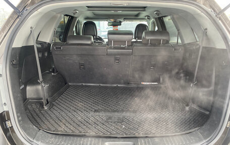 KIA Sorento II рестайлинг, 2011 год, 1 390 000 рублей, 13 фотография