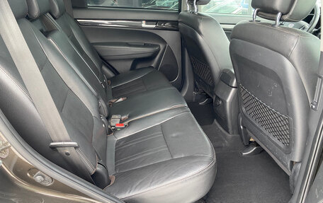 KIA Sorento II рестайлинг, 2011 год, 1 390 000 рублей, 12 фотография