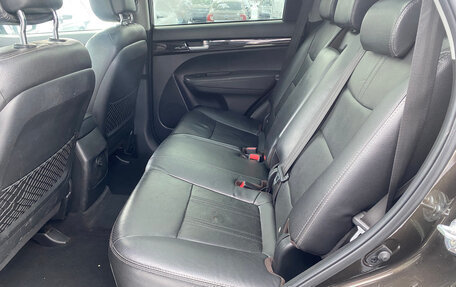 KIA Sorento II рестайлинг, 2011 год, 1 390 000 рублей, 11 фотография