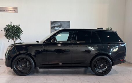 Land Rover Range Rover IV рестайлинг, 2023 год, 18 000 000 рублей, 6 фотография