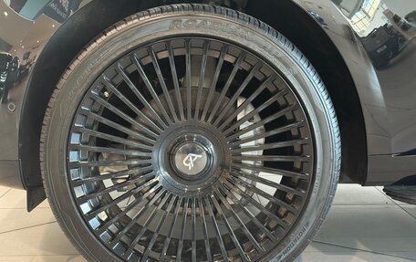 Land Rover Range Rover IV рестайлинг, 2023 год, 18 000 000 рублей, 10 фотография