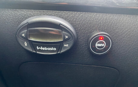 KIA Sorento II рестайлинг, 2011 год, 1 390 000 рублей, 20 фотография