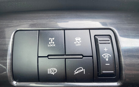 KIA Sorento II рестайлинг, 2011 год, 1 390 000 рублей, 19 фотография