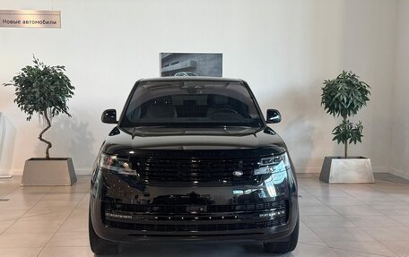 Land Rover Range Rover IV рестайлинг, 2023 год, 18 000 000 рублей, 2 фотография