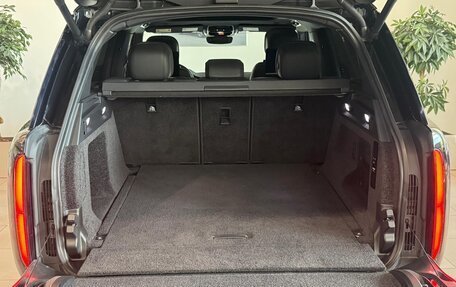 Land Rover Range Rover IV рестайлинг, 2023 год, 18 000 000 рублей, 12 фотография