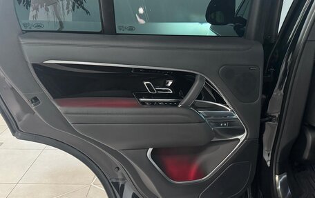 Land Rover Range Rover IV рестайлинг, 2023 год, 18 000 000 рублей, 21 фотография