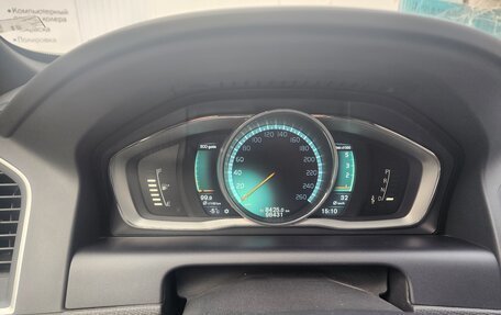 Volvo XC60 II, 2015 год, 1 970 000 рублей, 3 фотография