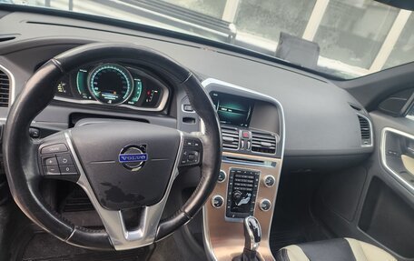 Volvo XC60 II, 2015 год, 1 970 000 рублей, 11 фотография