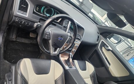 Volvo XC60 II, 2015 год, 1 970 000 рублей, 8 фотография