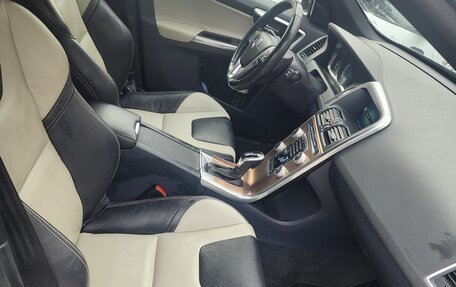 Volvo XC60 II, 2015 год, 1 970 000 рублей, 13 фотография