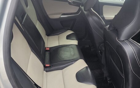 Volvo XC60 II, 2015 год, 1 970 000 рублей, 12 фотография