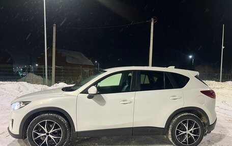 Mazda CX-5 II, 2013 год, 2 000 000 рублей, 5 фотография