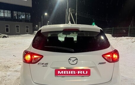 Mazda CX-5 II, 2013 год, 2 000 000 рублей, 7 фотография