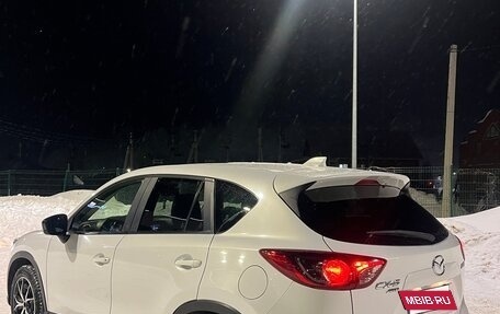 Mazda CX-5 II, 2013 год, 2 000 000 рублей, 6 фотография