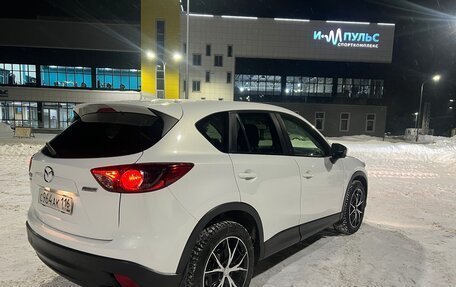Mazda CX-5 II, 2013 год, 2 000 000 рублей, 8 фотография
