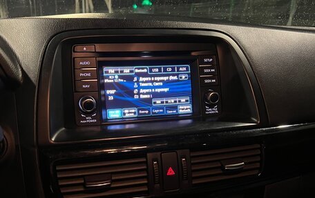 Mazda CX-5 II, 2013 год, 2 000 000 рублей, 14 фотография