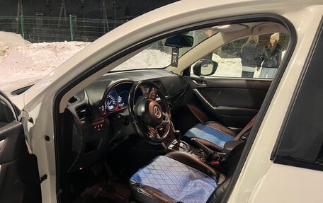 Mazda CX-5 II, 2013 год, 2 000 000 рублей, 11 фотография