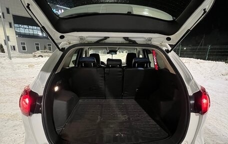 Mazda CX-5 II, 2013 год, 2 000 000 рублей, 19 фотография