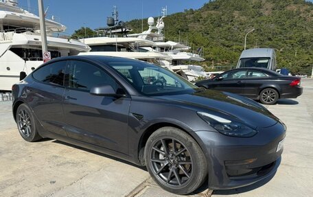 Tesla Model 3 I, 2022 год, 3 500 000 рублей, 5 фотография