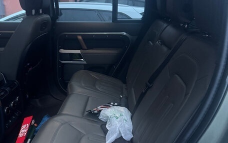 Land Rover Defender II, 2021 год, 5 600 000 рублей, 9 фотография