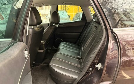 Mazda CX-7 I рестайлинг, 2008 год, 13 фотография