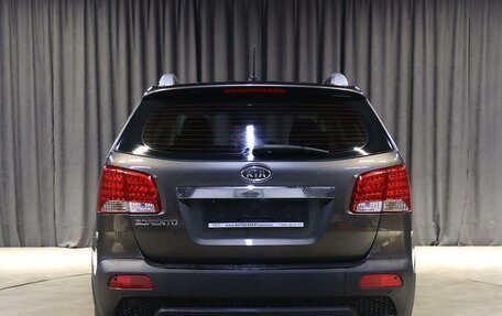 KIA Sorento II рестайлинг, 2012 год, 1 249 000 рублей, 5 фотография