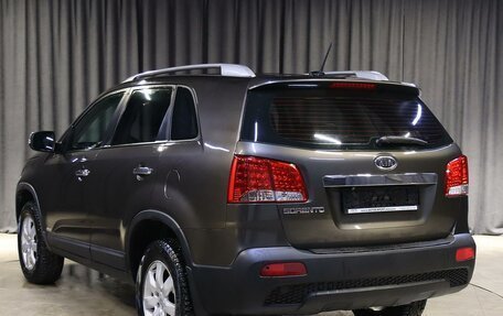 KIA Sorento II рестайлинг, 2012 год, 1 249 000 рублей, 4 фотография