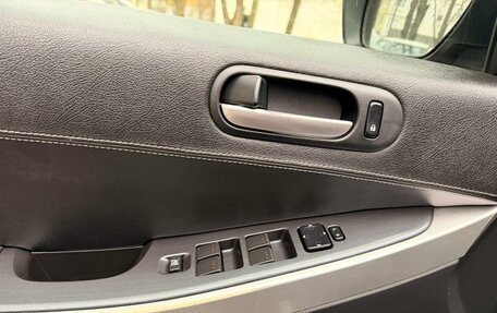 Mazda CX-7 I рестайлинг, 2008 год, 10 фотография