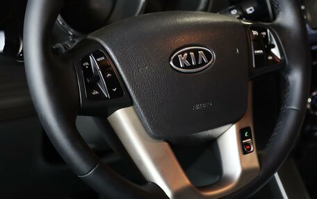KIA Sorento II рестайлинг, 2012 год, 1 249 000 рублей, 10 фотография