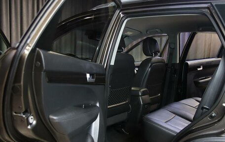 KIA Sorento II рестайлинг, 2012 год, 1 249 000 рублей, 15 фотография