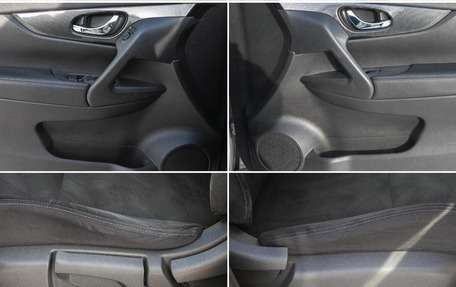 Nissan X-Trail, 2017 год, 1 635 000 рублей, 23 фотография