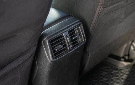 Nissan X-Trail, 2017 год, 1 635 000 рублей, 15 фотография