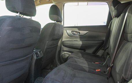 Nissan X-Trail, 2017 год, 1 635 000 рублей, 16 фотография