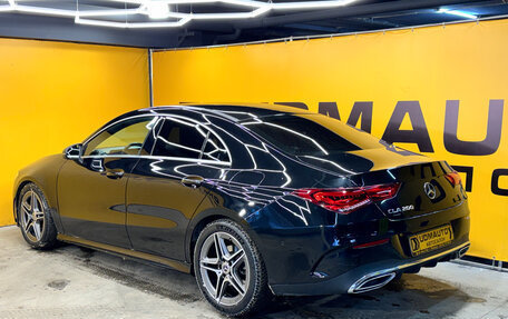 Mercedes-Benz CLA, 2020 год, 2 499 000 рублей, 6 фотография