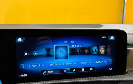 Mercedes-Benz CLA, 2020 год, 2 499 000 рублей, 12 фотография