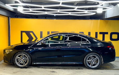 Mercedes-Benz CLA, 2020 год, 2 499 000 рублей, 5 фотография