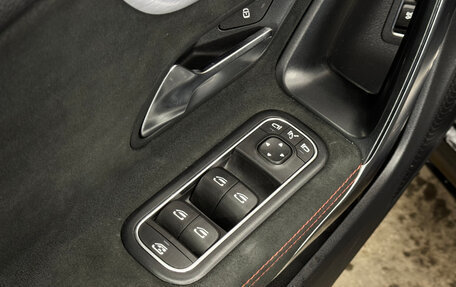 Mercedes-Benz CLA, 2020 год, 2 499 000 рублей, 14 фотография