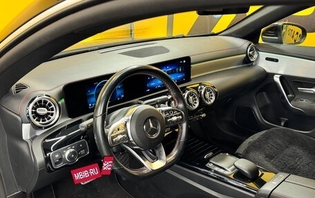 Mercedes-Benz CLA, 2020 год, 2 499 000 рублей, 8 фотография