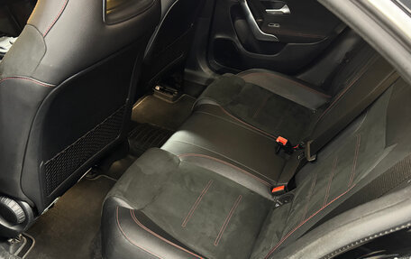 Mercedes-Benz CLA, 2020 год, 2 499 000 рублей, 17 фотография