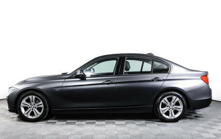 BMW 3 серия, 2013 год, 2 199 000 рублей, 8 фотография