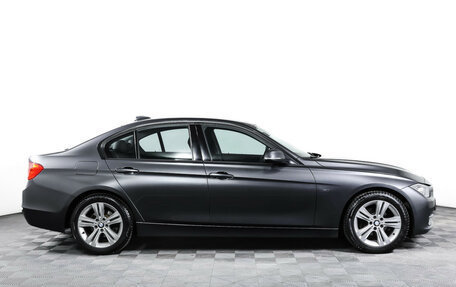 BMW 3 серия, 2013 год, 2 199 000 рублей, 4 фотография