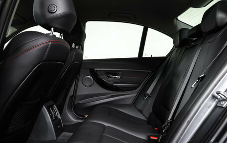 BMW 3 серия, 2013 год, 2 199 000 рублей, 12 фотография