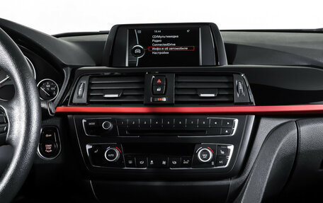 BMW 3 серия, 2013 год, 2 199 000 рублей, 14 фотография