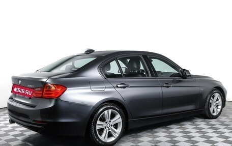BMW 3 серия, 2013 год, 2 199 000 рублей, 5 фотография