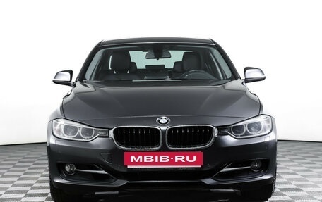 BMW 3 серия, 2013 год, 2 199 000 рублей, 2 фотография