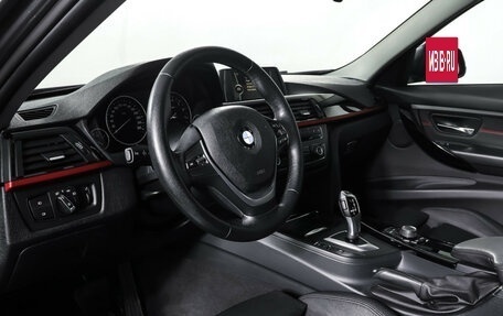 BMW 3 серия, 2013 год, 2 199 000 рублей, 15 фотография